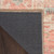 Nourison Vintage Washables VWS07 Coral Taupe Rug