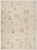 Nourison Whispers WHP02 Cream Rug