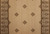 Royal Sovereign Harry II 21360 Cameo Carpet Hallway and Stair Runner - 26" x 11 ft