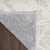 Nourison Calvin Klein CK029 Captivating CVT04 Cream Grey Rug