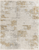 Nourison Calvin Klein CK078 Summit SUM01 Ivory Multicolor Rug