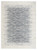 Nourison DKNY Grand Street GRN04 Ivory Blue Rug