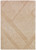 Nourison DKNY Pure Patterns PRN01 Camel Rug