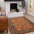 Karastan Spice Market 90936 20044 Keralam Spice Rug