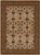 Karastan Spice Market 90936 70038 Keralam Cream Rug