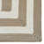 Capel Endless 0160-700 Beige Rug