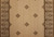 Royal Sovereign Harry II 21360 Cameo Carpet Hallway and Stair Runner - 31" x 16 ft