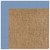 Capel Zelda-Basketweave 2085-437 Medium Blue Rug