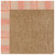 Capel Zelda-Basketweave 2085-569 Buck Tan Rug