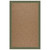 Capel Zelda-Diamond 2088-274 Plant Green Rug