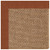 Capel Zelda-Diamond 2088-742 Rusty Brown Rug