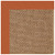 Capel Zelda-Diamond 2088-837 Russett Rug