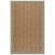 Capel Zelda-Herringbone 2091-737 Buff Rug