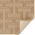 Capel Chanel 2211-650 Sand Rug
