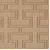 Capel Chanel 2211-650 Sand Rug