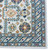Capel Shakta-Villa 2514-675 Ecru Multi Rug