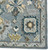 Capel Shakta-Contessa 2515-400 Blue Rug