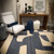 Capel Pelican Bay 3580-440 Dk. Blue Rug