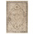 Capel Great Horn-Heriz 4201-725 Tan Rug