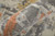 Feizy Braden 8A50F Gray Orange Tan Area Rug