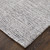 Feizy Freemont T8014 Gray Area Rug