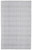 Feizy Highview T8016 Gray Ivory Area Rug