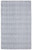 Feizy Highview T8018 Gray Ivory Area Rug