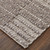 Feizy Herrick T8021 Taupe Ivory Brown Area Rug