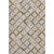 Dalyn Bozeman BM7 Gray Rug