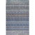 Dalyn Burano BU5 Blue Rug