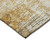 Dalyn Burano BU7 Gold Rug