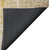 Dalyn Burano BU7 Gold Rug