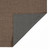 Dalyn Chambal CH1 Chocolate Rug