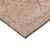 Dalyn Karaj KJ10 Pink Rug