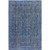 Dalyn Karaj KJ3 Blue Rug