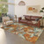 Dalyn Kochi KC9 Copper Rug