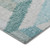 Dalyn Lorenzo LN1 Teal Rug