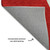 Dalyn Merry & Bright MY27 Red Rug