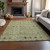 Dalyn Neo NO12 Sage Rug