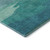 Dalyn Pacifica PA9 Turquoise Rug