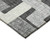 Dalyn Portico PO3 Gray Rug