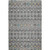 Dalyn Portico PO4 Gray Rug