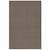 Dalyn Provo PV2 Brown Rug