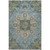 Dalyn Silk Road SR6 Aqua Rug