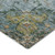 Dalyn Silk Road SR6 Aqua Rug