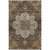 Dalyn Silk Road SR6 Chocolate Rug