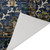 Dalyn Silk Road SR8 Navy Rug