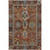Dalyn Silk Road SR8 Paprika Rug