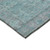 Dalyn Solace SL11 Aqua Rug
