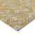 Dalyn Tabrook TB12 Gold Rug